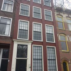 Herengracht 10, Leiden