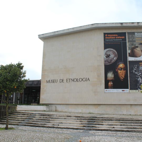 National Museum of Ethnology