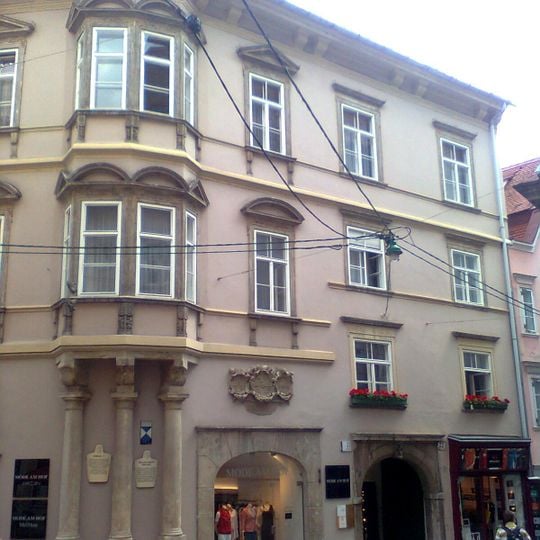 Deutschritterordenshaus