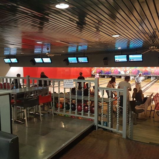 Bowling de Dunkerque