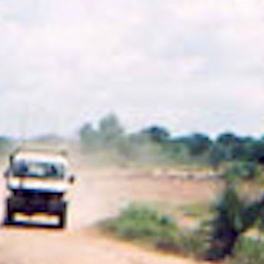 Bahr el Ghazal