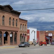 Henderson Commercial Historic District