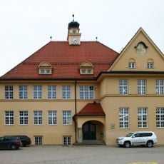 COV (Dießen am Ammersee)