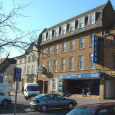 Odeon Banbury
