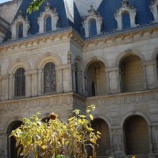 Maison Henri II de La Rochelle