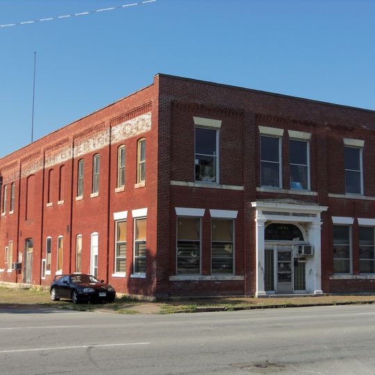 Zoller Bros-Independent Malting Co.