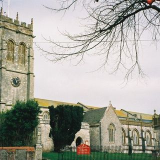 Church of St George