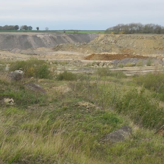 Ketton Quarries