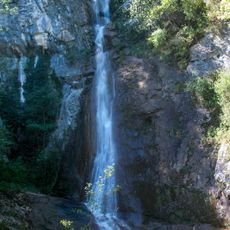 Cascade d'Aubert