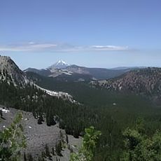 Winema National Forest
