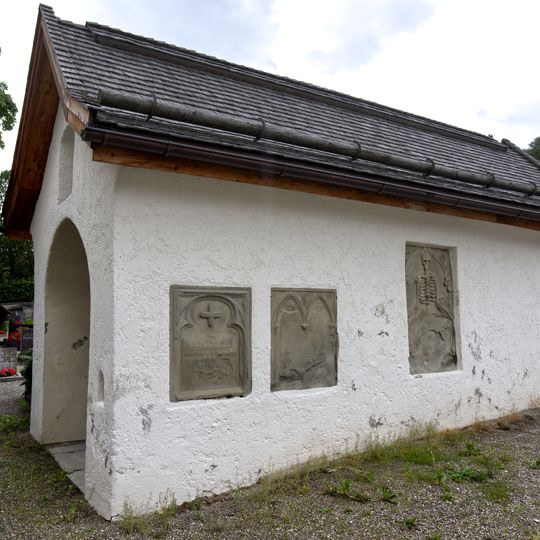 Baudenkmal D-7-80-123-23 in Bad Hindelang im Ortsteil Bad Hindelang