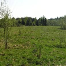 Antažiegė hillfort