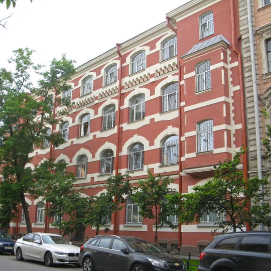 Северный корпус