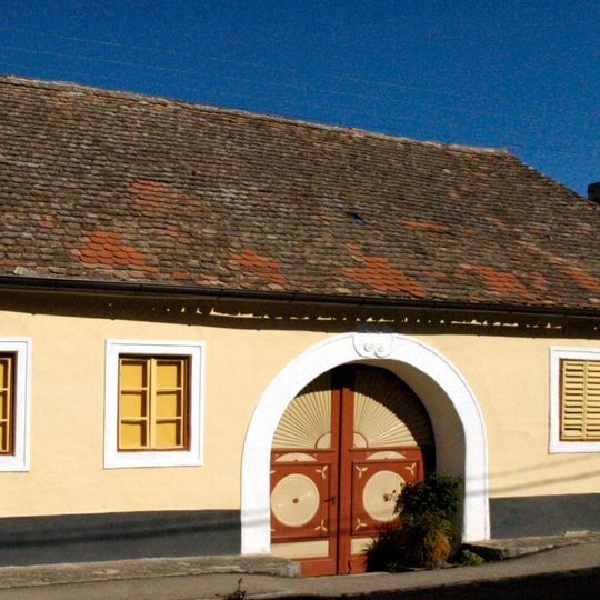 Wohn- und Wirtschaftsgebäude