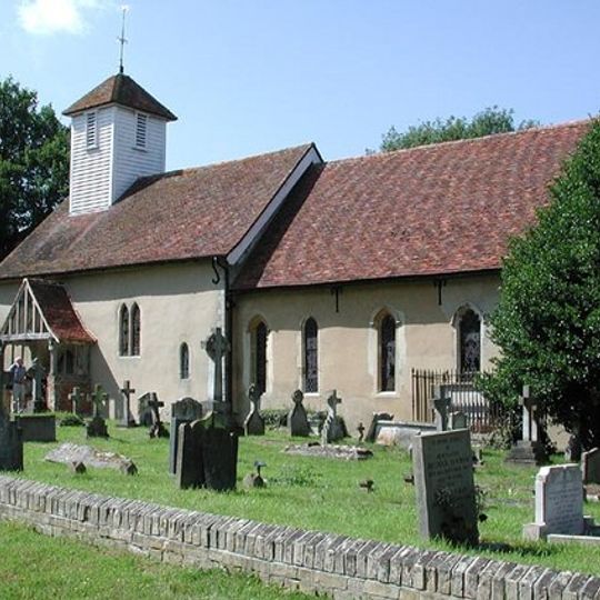 Church of All Saints