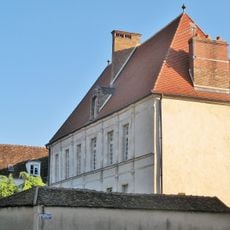 Hôtel de Vaudricourt
