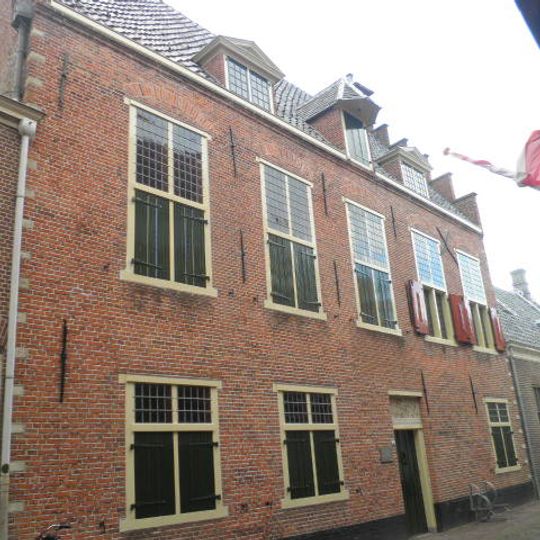 De Doelen, Alkmaar