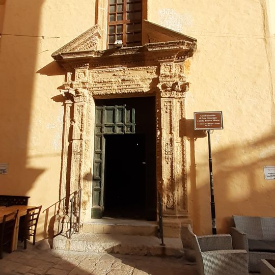 Chiesa dei Santi Pietro e Paolo