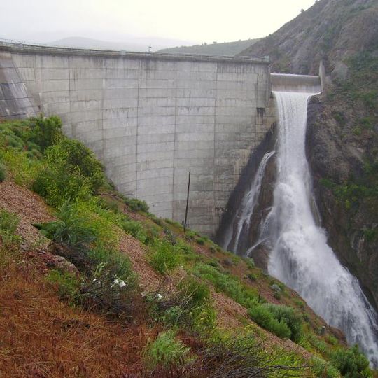 East Canyon State Park