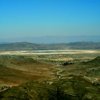 Chuquisaca Department