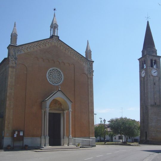Chiesa di San Giorgio Martire