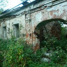 Дом жилой (Старица)