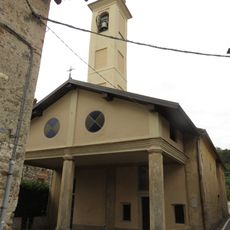 Oratorio di Sant'Antonio abate