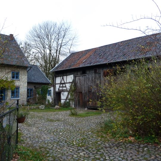 Oud Lemiers 18, Lemiers