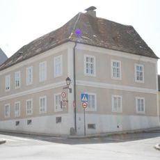 Znaimerstraße 13, Retz