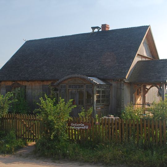 Buda Ruska