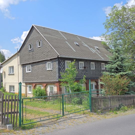 Hauptstraße 127