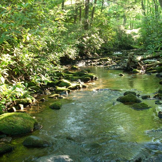 Sand Bridge State Park