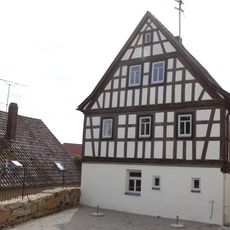 Pfarrhaus