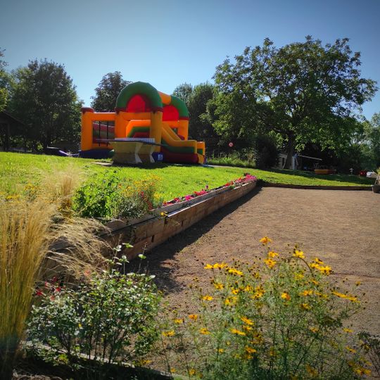 Domaine de Mepillat