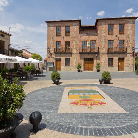 Valdetorres de Jarama