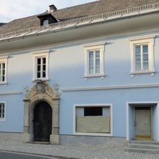 Dolomitenstraße 5, Steinfeld