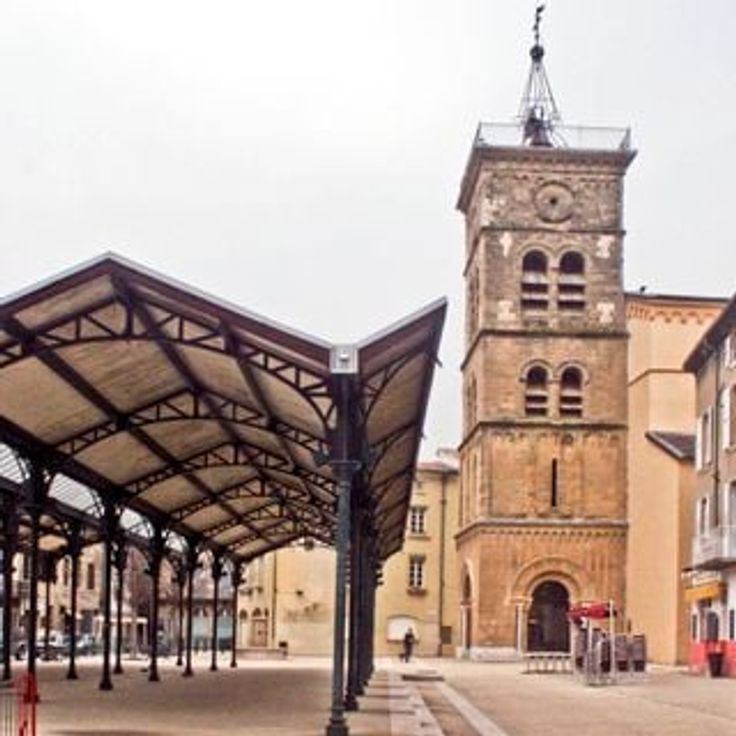 Église Saint-Jean-Baptiste