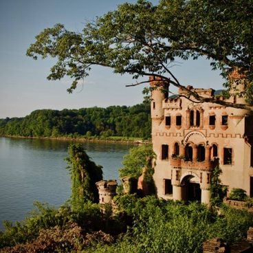 Lugares destacados del estado de Nueva York