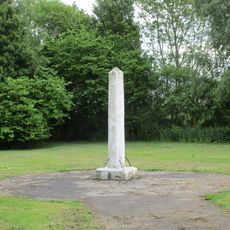 White Cross