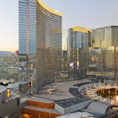 Aria Resort and Casino