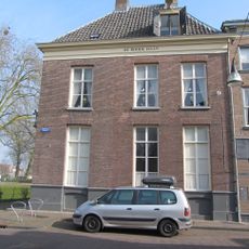 Spittaalstraat 1, Zutphen