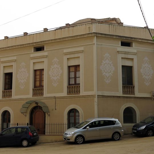 Col·legi dels Pares Missioners del Sagrat Cor