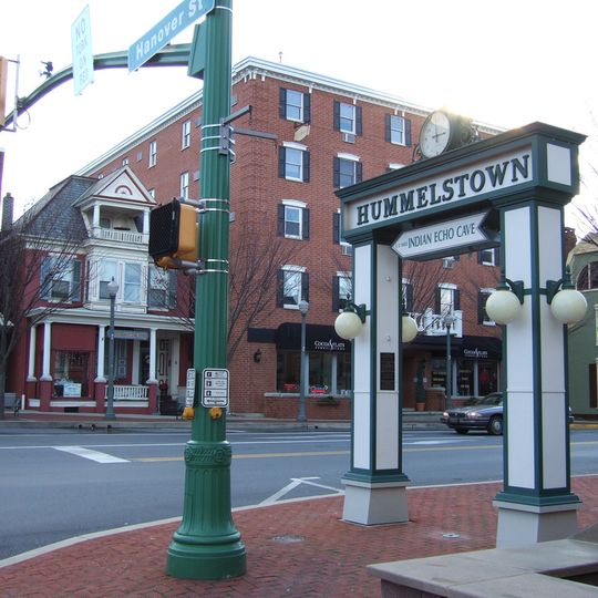 Hummelstown