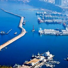 Port of Wahran