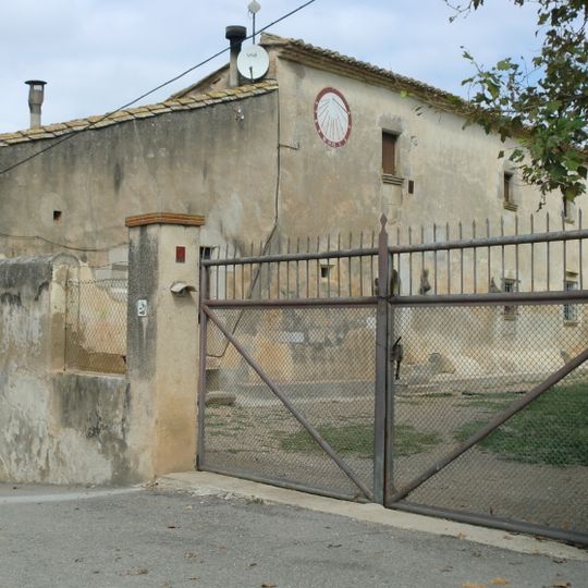 Casa a Palol de Vilatenim
