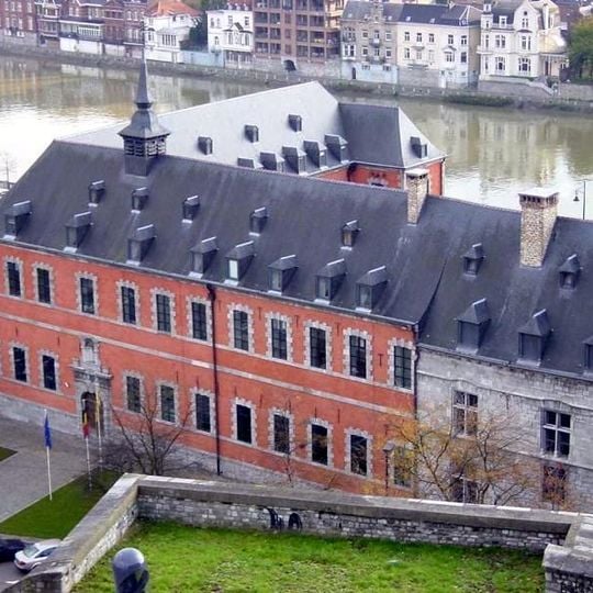 Hospice Saint-Gilles