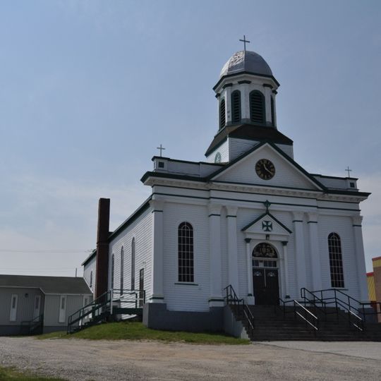St. Joseph’s Roman Catholic Church