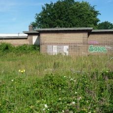 Gemeentelijk slachthuis