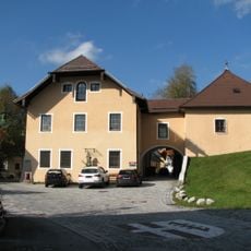 Fürstenstöckl, Ebenau Salzburg