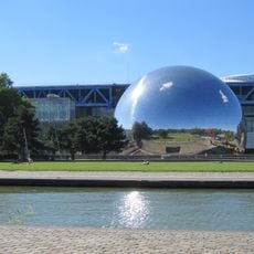 Gèode